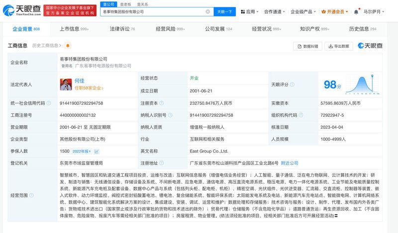 企业风控：构建稳健发展的安全网
