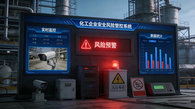 风险监控