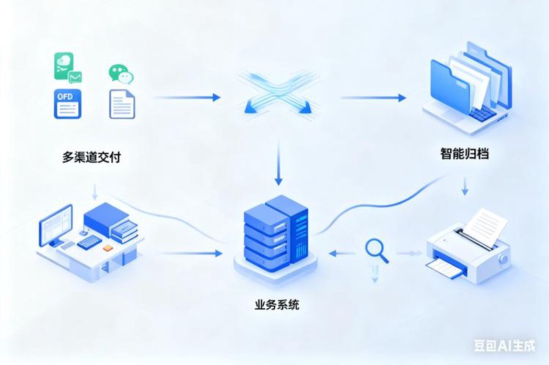洞见未来：企业如何运用大数据分析引领行业变革